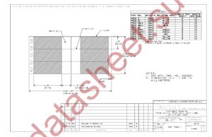 PSCB-3YEL datasheet  